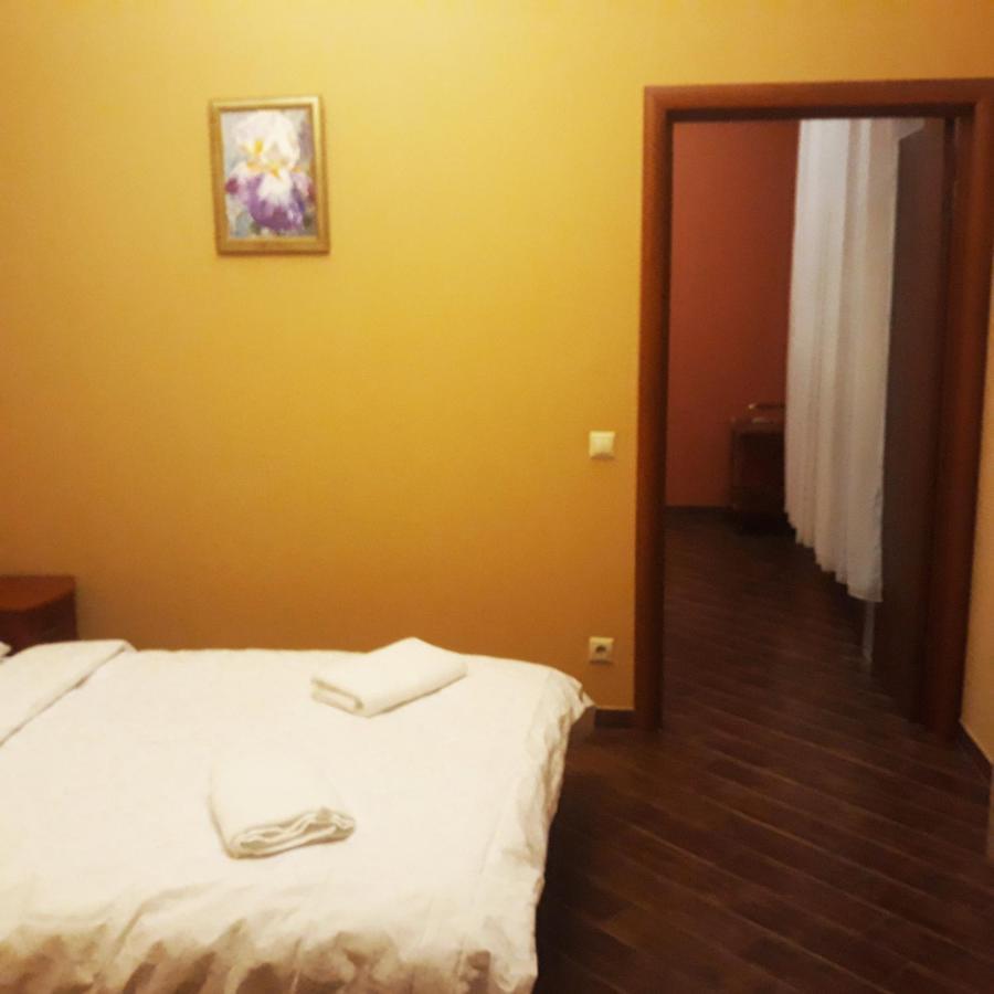 Sofiivs'Ka Street, 1,, Leilighet Kiev Eksteriør bilde